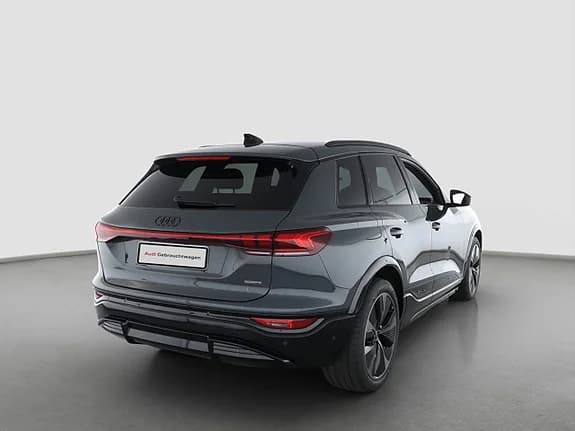 Audi Q6 e-tron 11