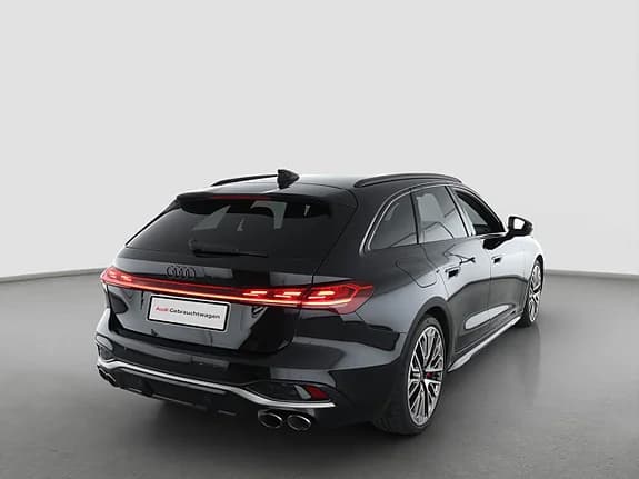 Audi S5 Avant quattro S tronic 367 hk - Edition One 11