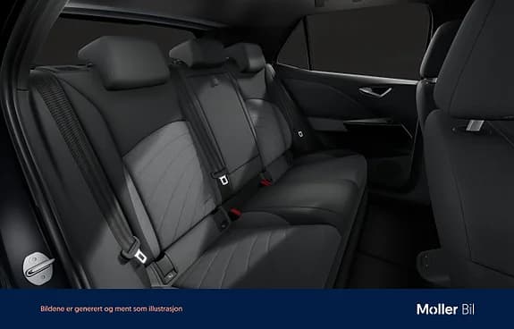 Volkswagen ID.3 Pure Business - Flex lease 9