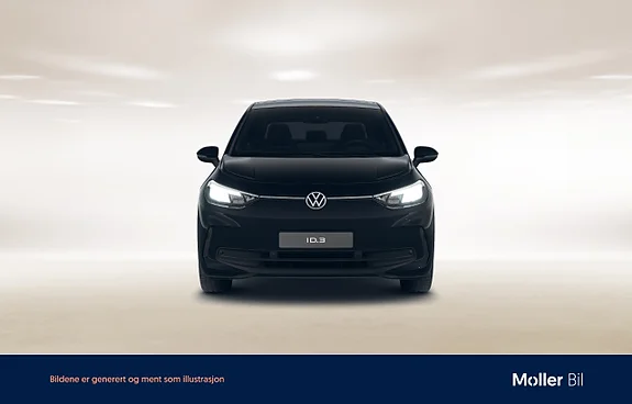 Volkswagen ID.3 Pure Business - Flex lease 5