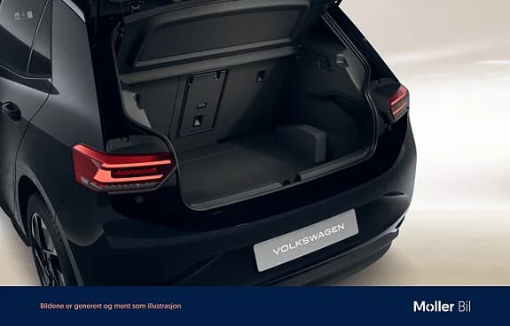 Volkswagen ID.3 Pure Business - Flex lease 6