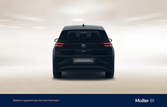 Volkswagen ID.3 Pure Business - Flex lease 4