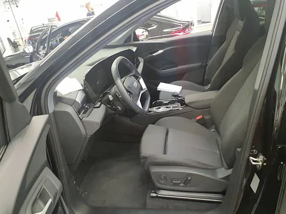 Audi Q6 e-tron RWD - Matrix / 360-kamera 11