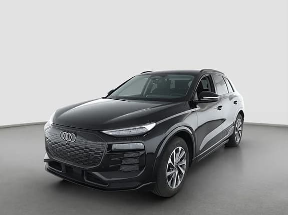 Audi Q6 e-tron RWD - Matrix / 360-kamera 10