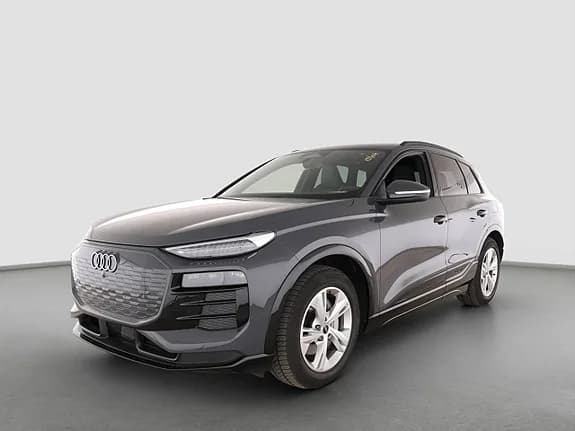 Audi Q6 e-tron quattro B&O Pano - Flex lease - Kan leases 9