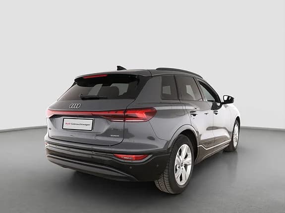 Audi Q6 e-tron quattro B&O Pano - Flex lease - Kan leases 10