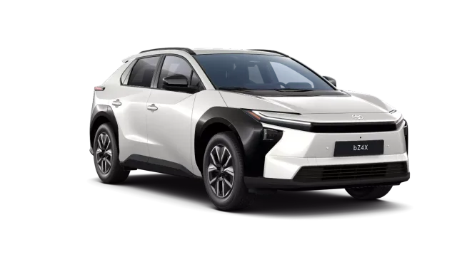 Toyota bZ4X Executive AWD