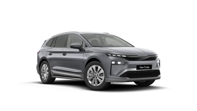 Škoda Enyaq 85x
