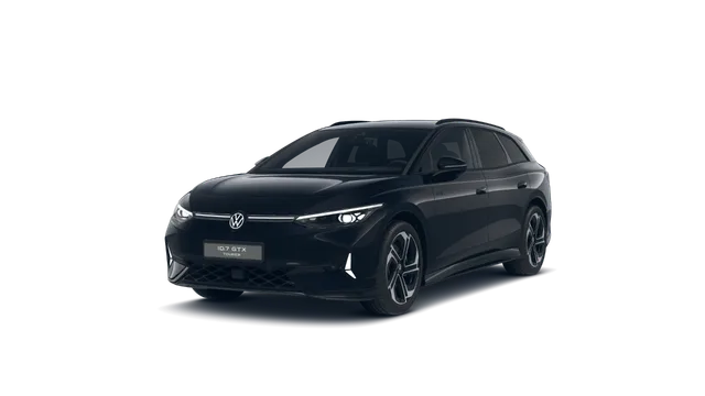 Volkswagen ID.7 GTX Exclusive